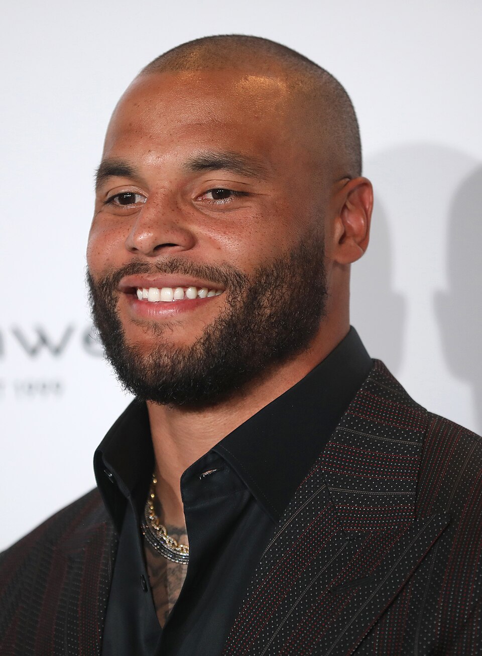 Prescott Williams