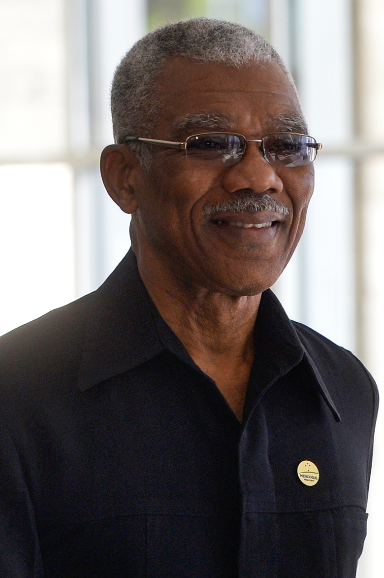 President Granger