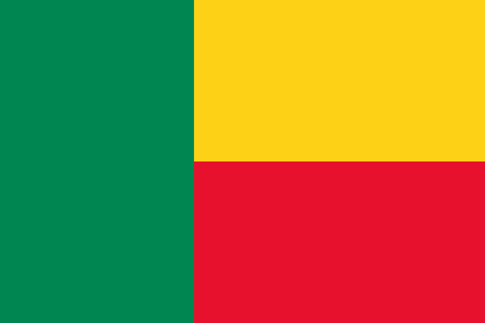 President of Benin