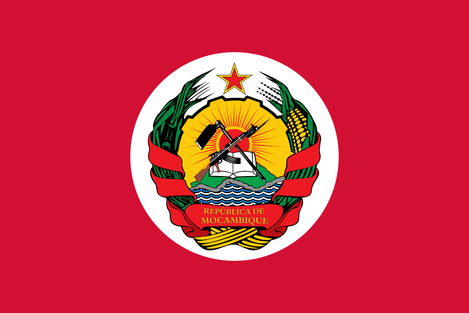 President of Mozambique