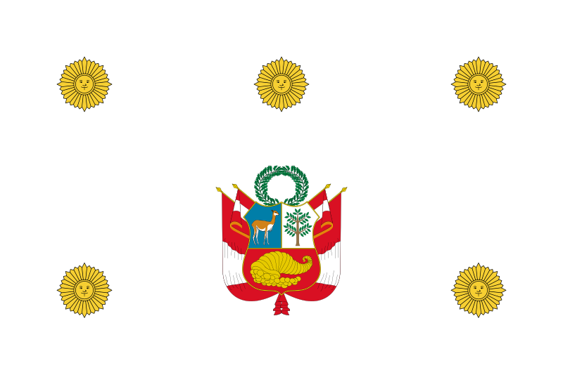 President Of Peru