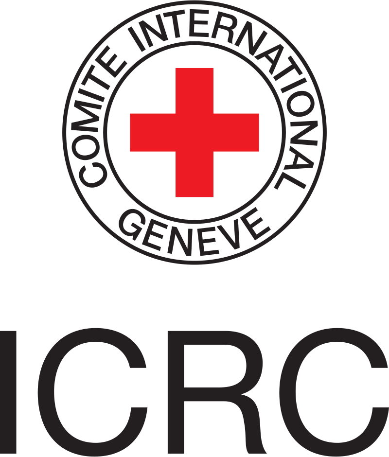 President of the International Committee of the Red Cross