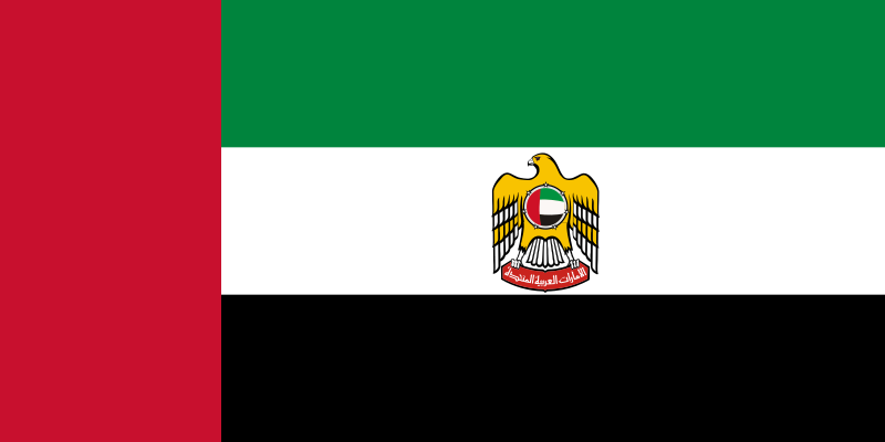 President of the United Arab Emirates