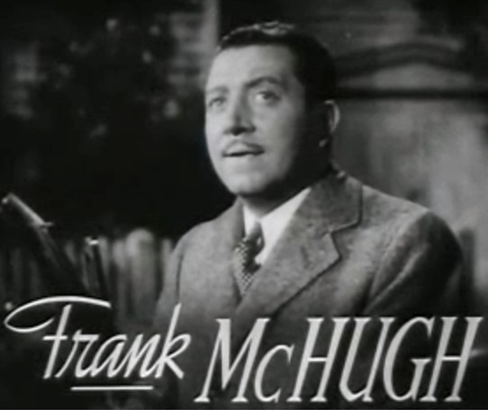 Presley McHugh