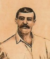 Preston Drummond