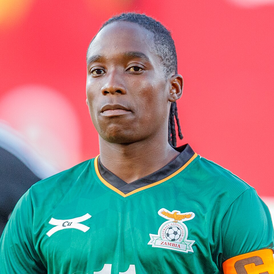 Pride Phiri