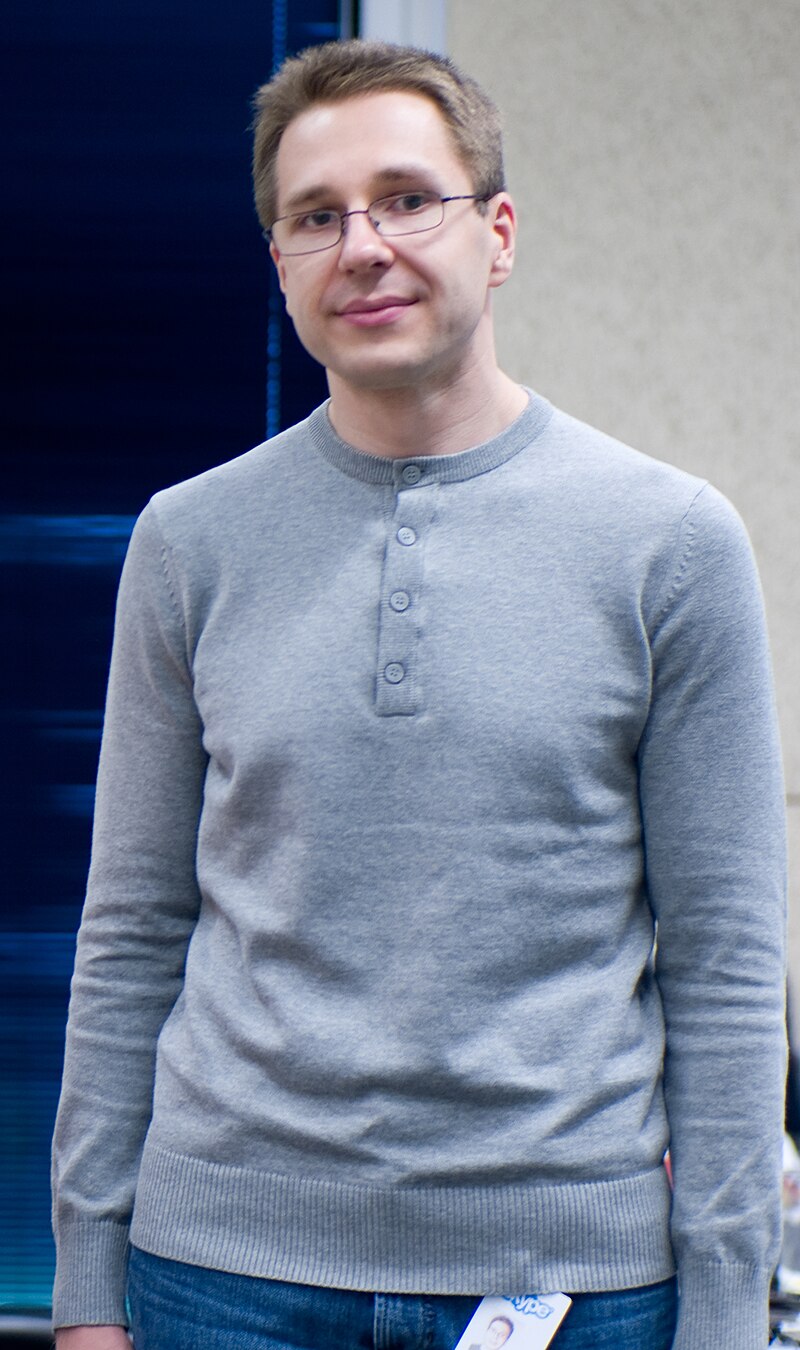 Priit Kasesalu