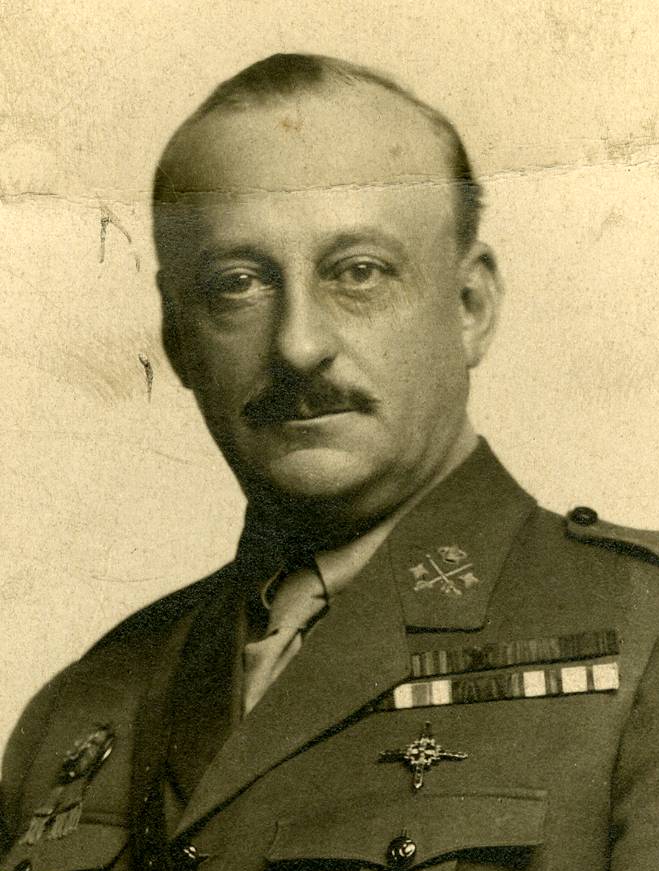 Primo de Rivera