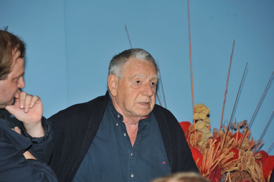 Primož Jovanović