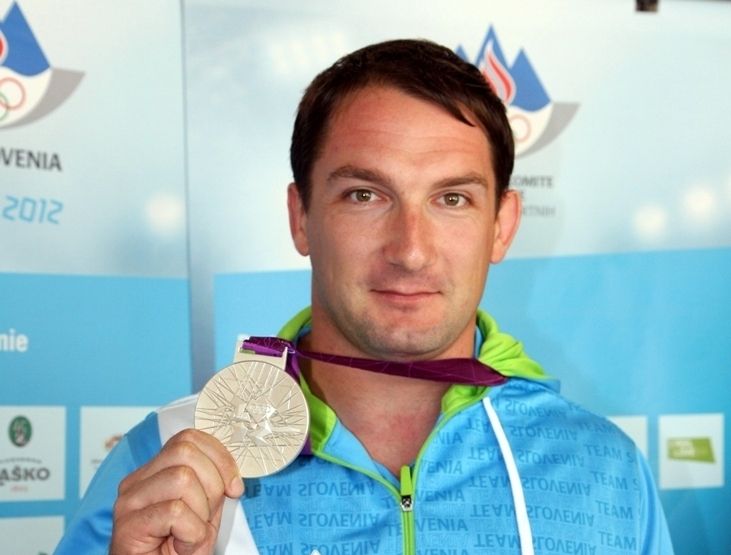 Primoz Kozmus