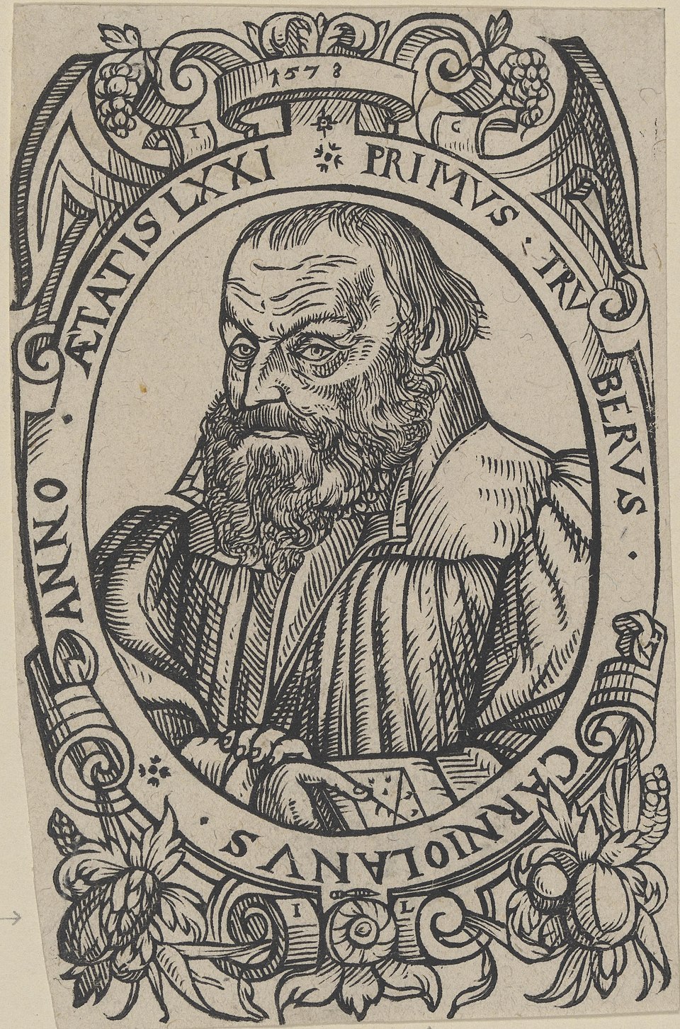 Primož Simoniti