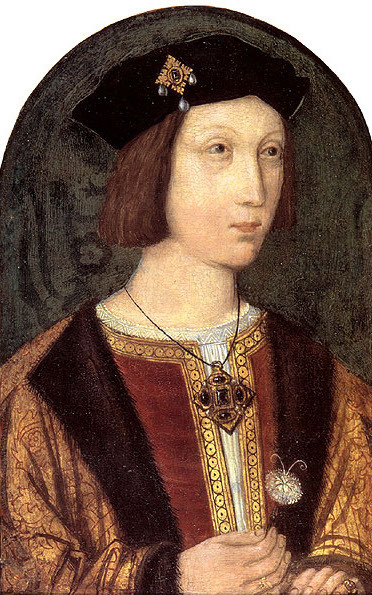 Prince Arthur