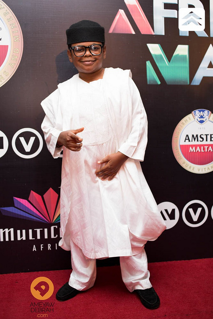 Prince Chinedu Okafor