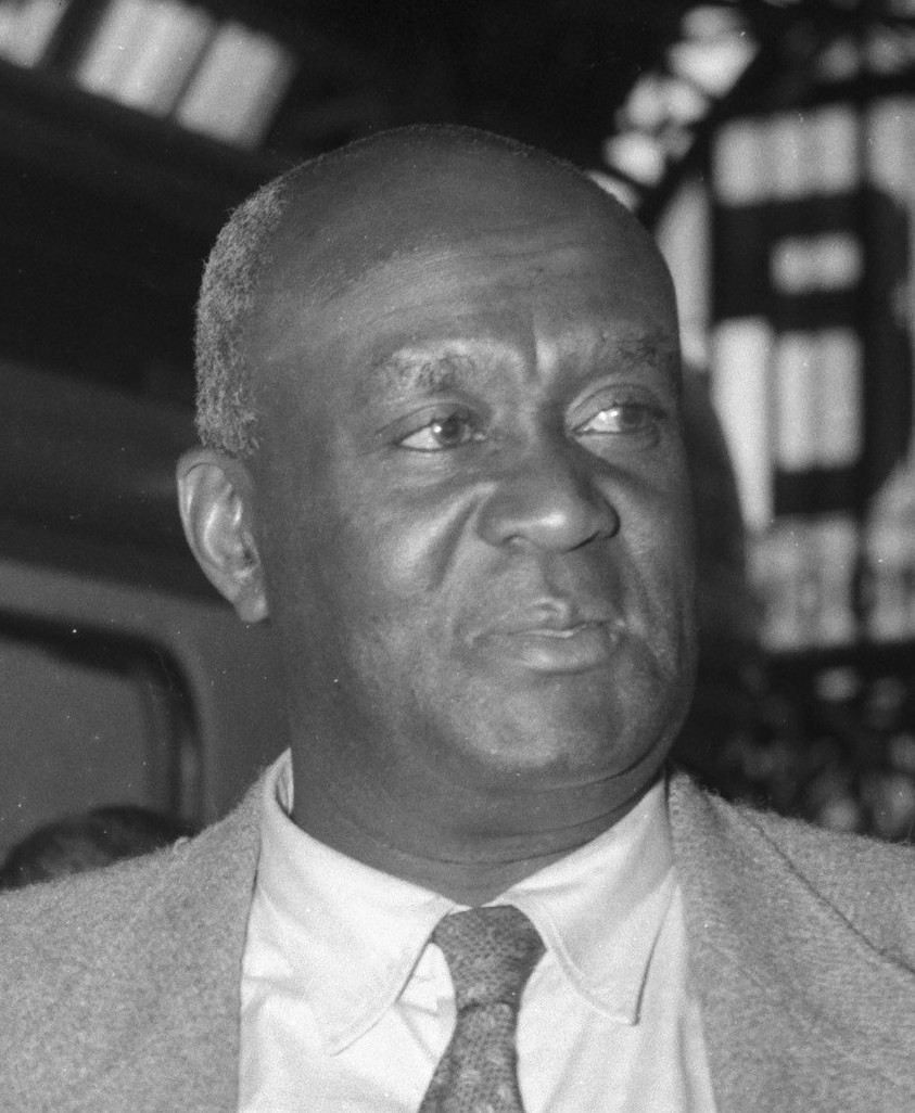 Prince George Desmond-Kamurasi