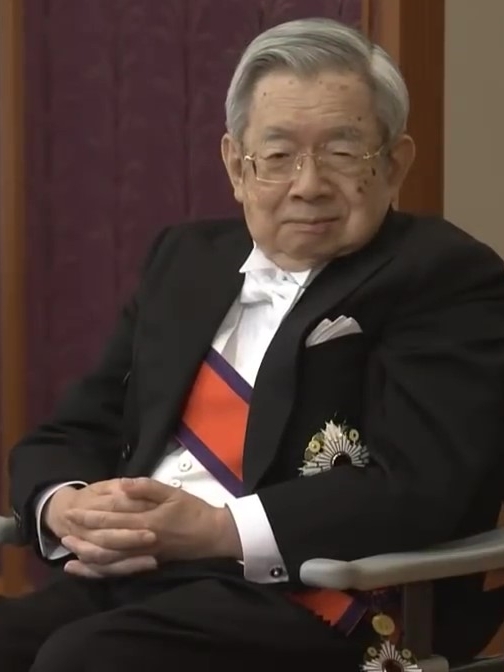 Prince Hitachi