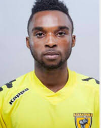 Prince Kwabena Owusu