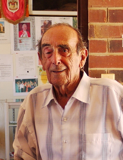 Prince Leonard Casley