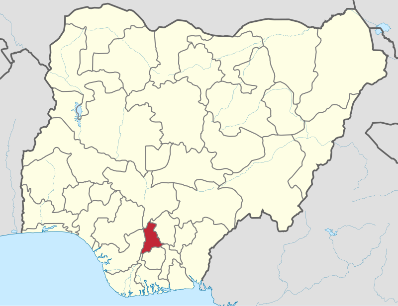 Prince Nicholas Ukachukwu