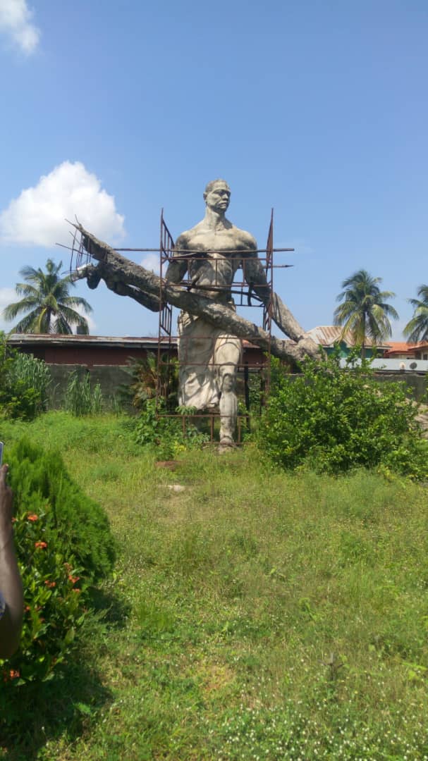 Prince Osawe