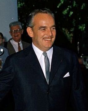 Prince Rainier