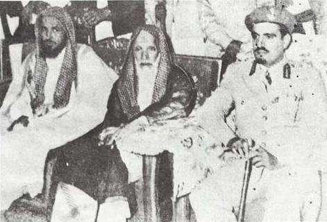 Prince Saud bin Mishal bin Abdulaziz