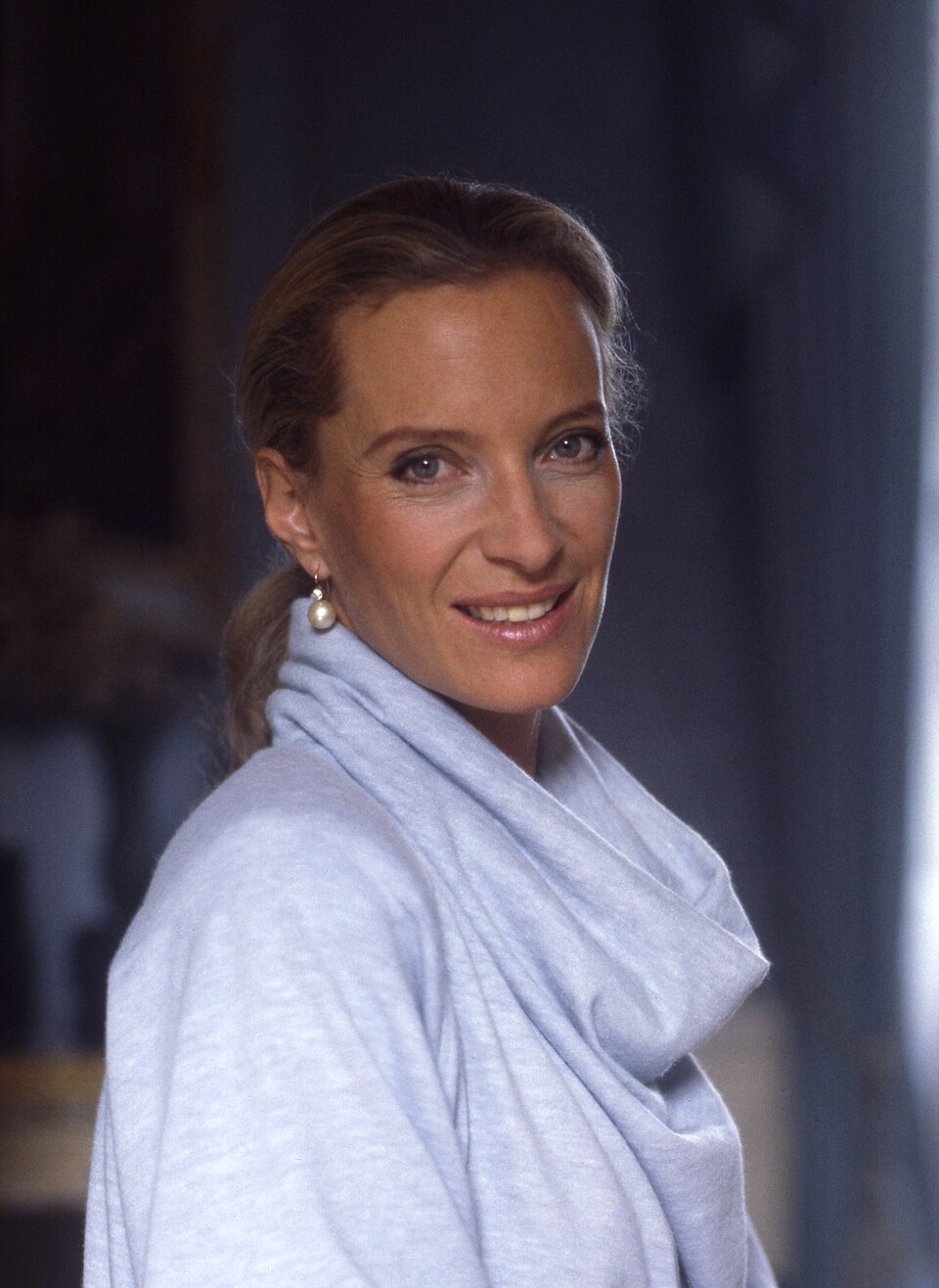 Princess Michael Of Kent