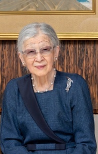 Princess Michiko