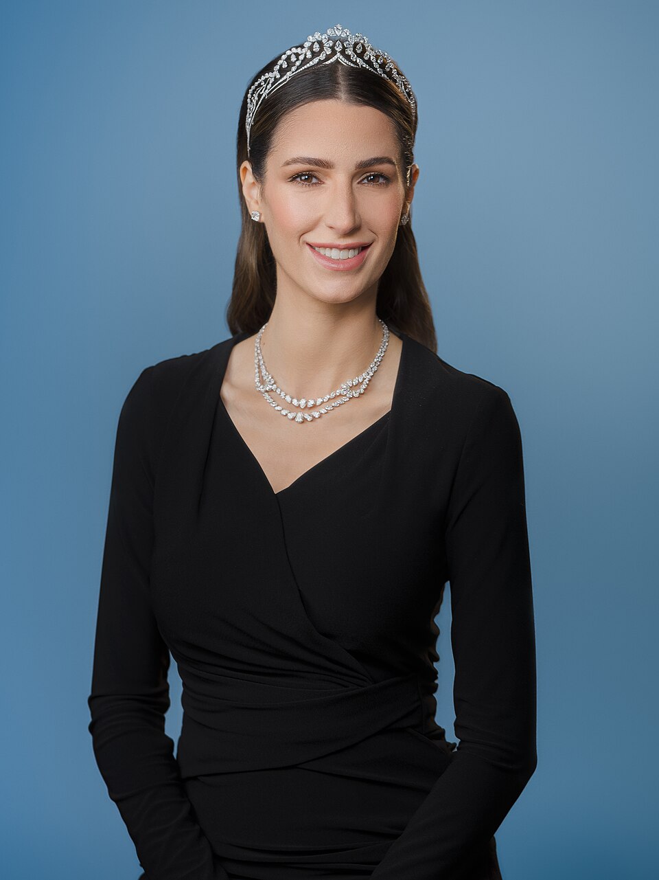 Princess Rajwa
