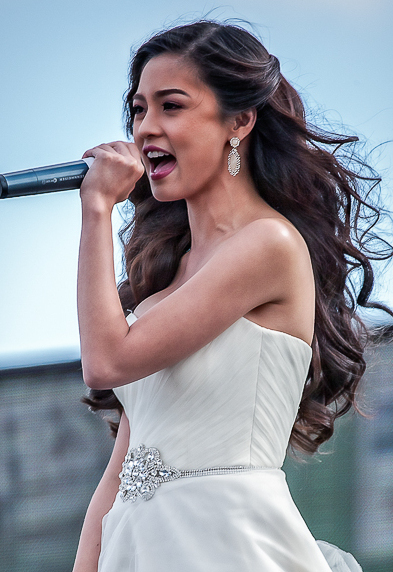 Princess Reinoso