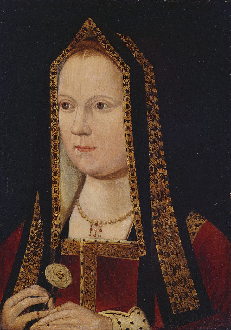 Princess Souers