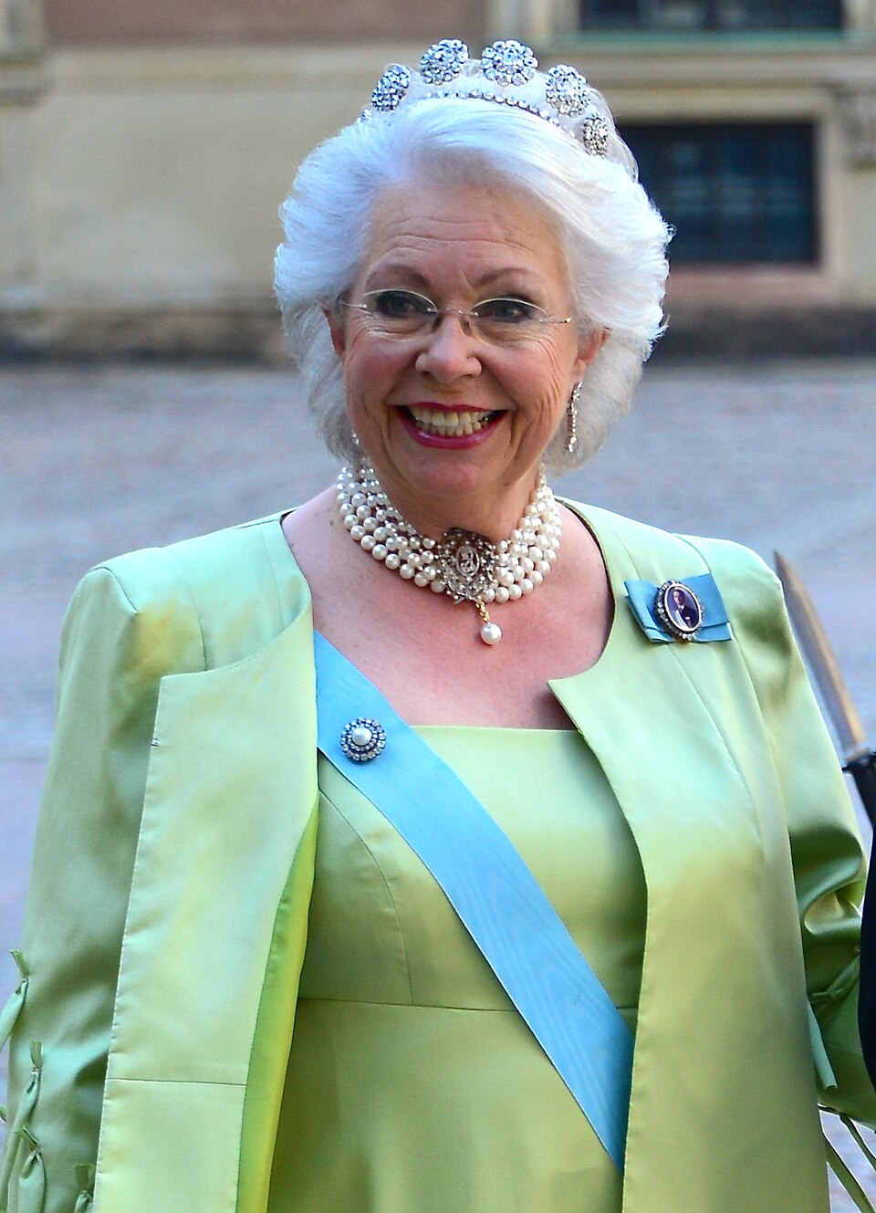 Prinsessan Christina