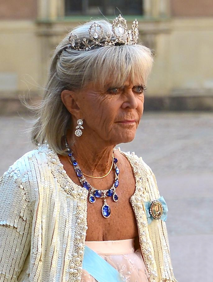 Prinsessan Ingeborg