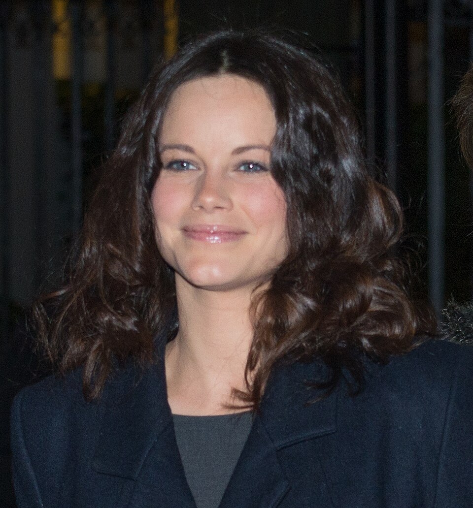 Prinsessan Sofia
