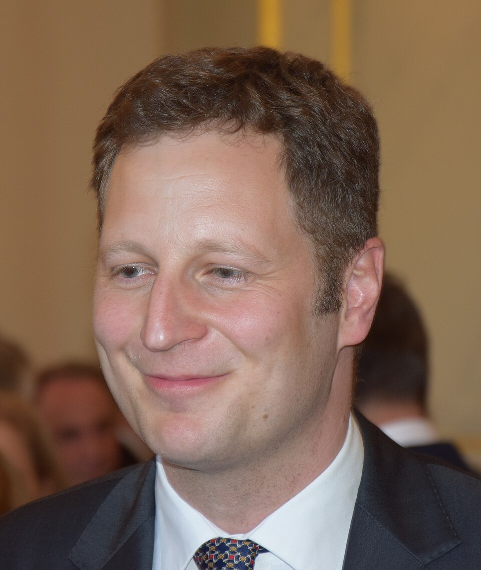 Prinz Andrew