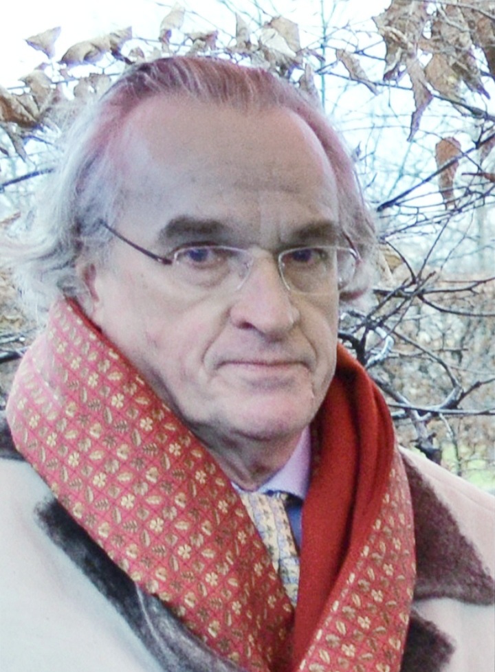 Prinz Reuß