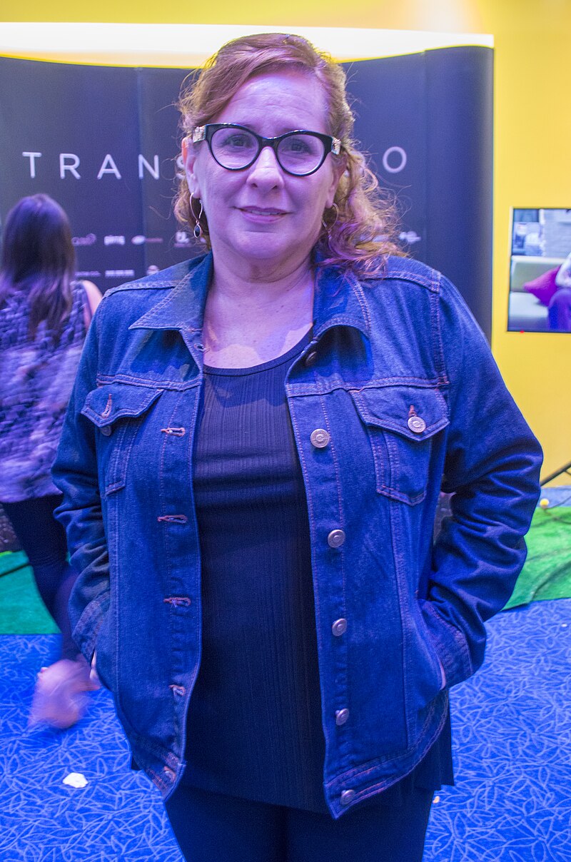 Prisca Bustamante