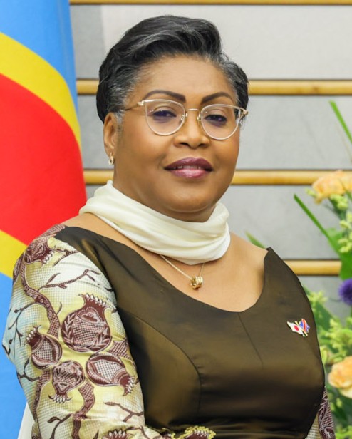 Prisca Fischer