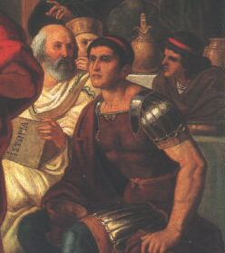 Priscus Joseph