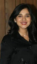 Prisha Shetty