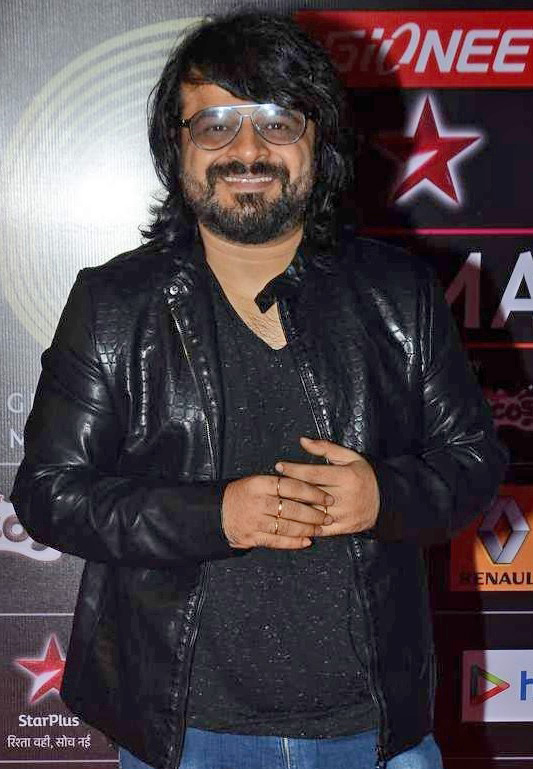 Pritam Mishra