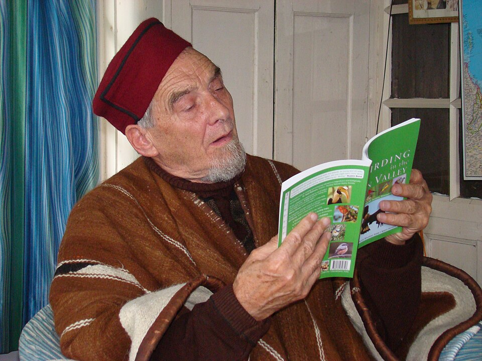 Prithwi Bir Kaur