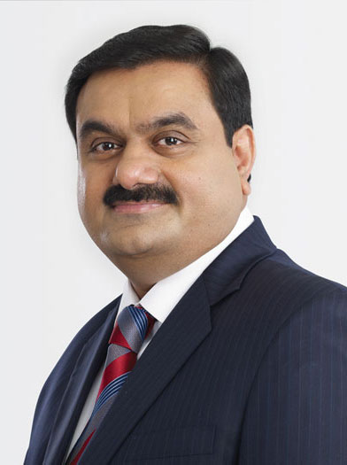 Priti Adani