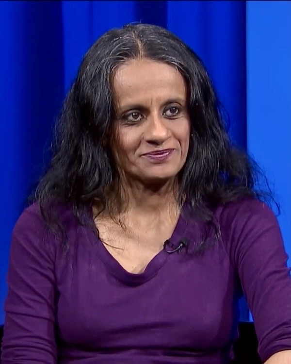 Priyamvada Gopal