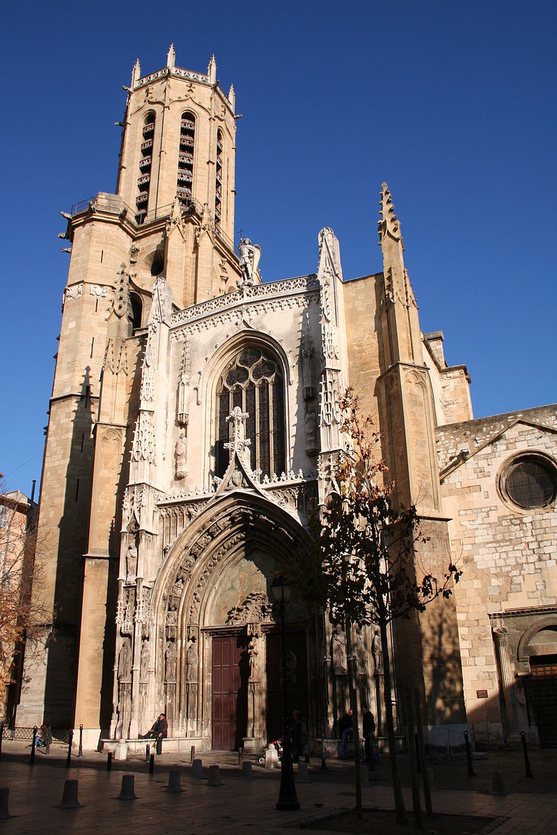 Procureur de la République d’Aix-en-Provence