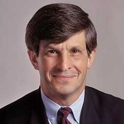 Prof Allan Young