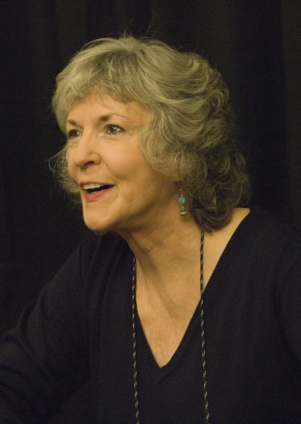 Prof Andrea Wigfield