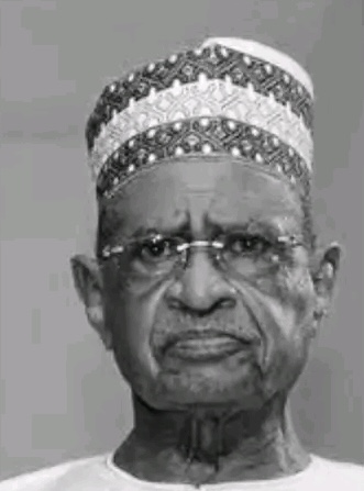 Prof. Bello Abubakar