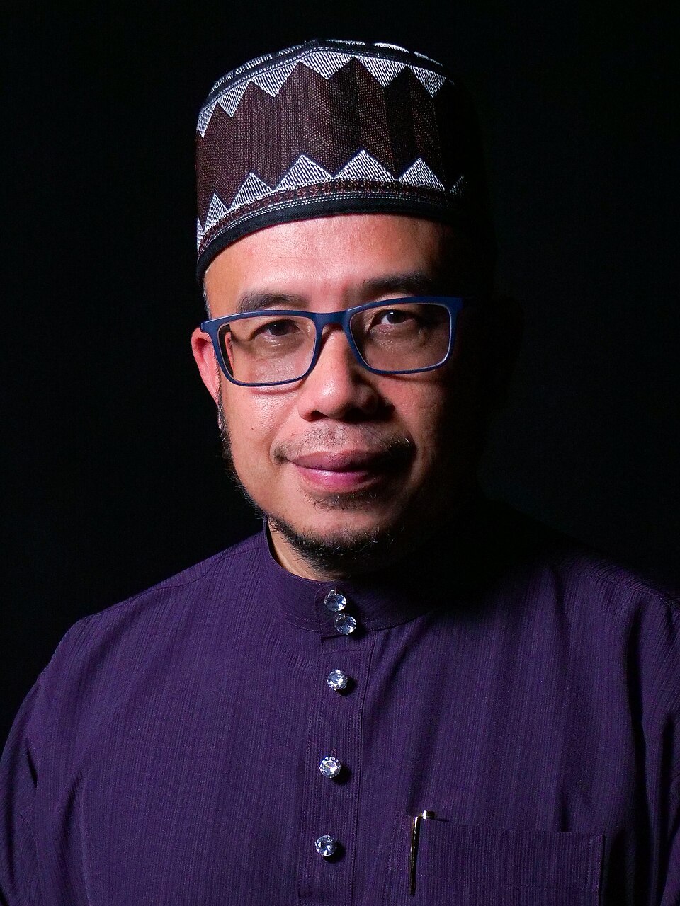 Prof. Datuk Dr. Mohd Asri Zainul Abidin