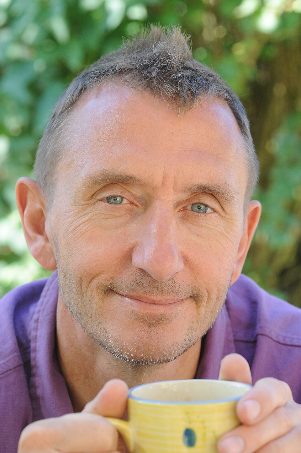 Prof Dave Goulson