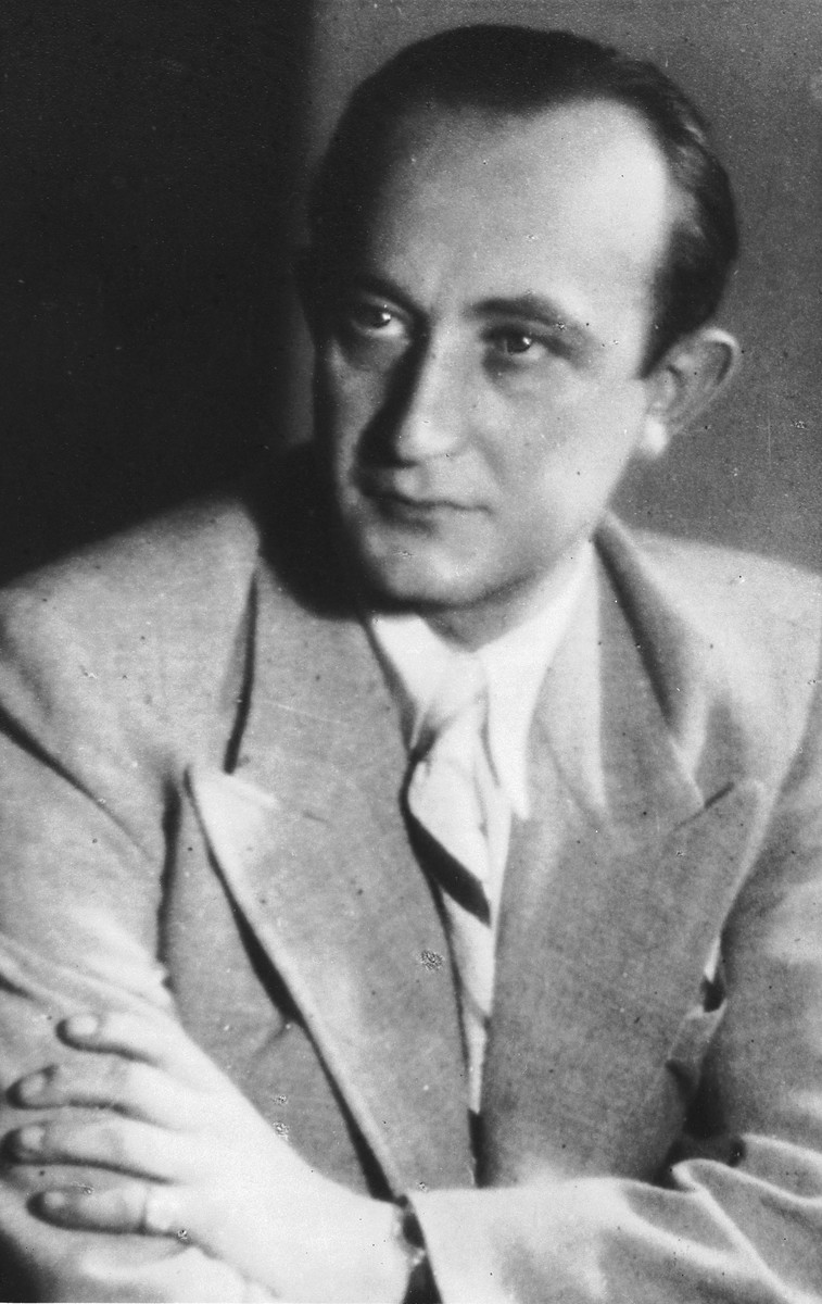 Prof. Dr. Rafael Ber